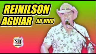 AO VIVO REINILSON AGUIAR [upl. by Efeek]