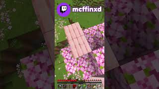 Minecraft Daquavis VS mcffin no tas [upl. by Lamson67]