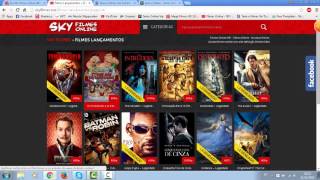 Mega filmes HD acabou e agora Saiba onde assistir filmes e series [upl. by Laen]