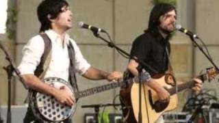 The Avett Brothers  Ill Fly Away  Live at the Double Door Inn [upl. by Burrows]