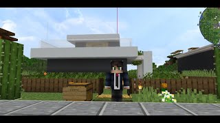 NOUA CASA DE PE SMP TITANILORPT1 [upl. by Stoops431]