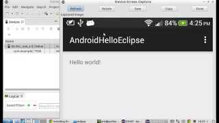 Install ADT Android Developer Tools on Eclipse [upl. by Swift]