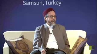 Hypocrisy  Hamza Yusuf النفاق  حمزة يوسف [upl. by Nivrae]