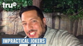 Impractical Jokers  Who Should Be Punished Sals Pick [upl. by Eitsyrk]