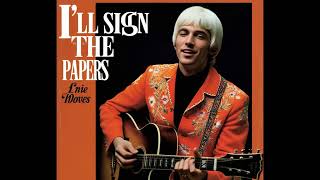 Ill Sign The Papers 60s Honky Tonk Country [upl. by Lantha]