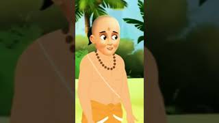 Shree krishn Hindi cartoon shorts bhakti shreekrishna  Shri Krishna cartoon koshari madhura 👍 [upl. by Barbour261]