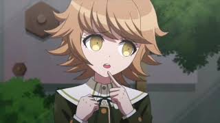 Chihiro Fujisaki Escena Fandub Español [upl. by Aihsia]