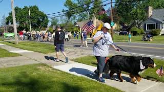 Memorial Day Parade 2023 0529 [upl. by Yelrak]