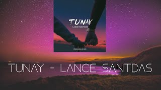 Tunay  Lance Santdas Slowed  Nightcore Tagalog  MOTA GamingYT [upl. by Kulda]