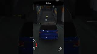 Car parking multiplayer 2 round 1 😍 carparkingmultiplayer cars cargames [upl. by Ifill]