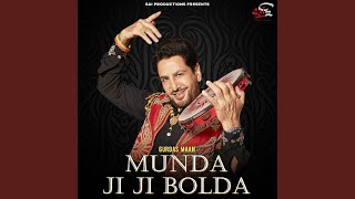 Munda Ji Ji Bolda [upl. by Maddocks736]