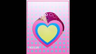 First edit  Capcut Candy Style Edit  loves20kec LoveLockzz [upl. by Hamian]