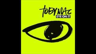 tobyMac Ft Jamie Grace  Favorite Song [upl. by Enalb691]