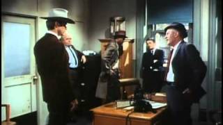 Coogan’s Bluff 1968 Trailer  Clint Eastwood Lee J Cobb Susan Clark Movie [upl. by Jarlen797]