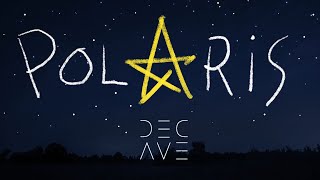 December Avenue  Polaris OFFICIAL LYRIC VIDEO [upl. by Mir]