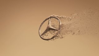 Because it’s MercedesBenz 瞭解你對品質的重視 [upl. by Aibat]