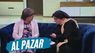 I ra dollapi ne koke Aneja amp Xhevoica  Al Pazar  Vizion Plus [upl. by Beaver349]