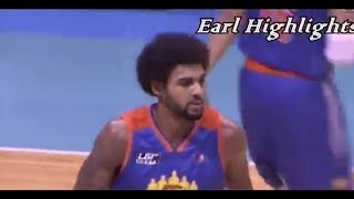 Glen Rice Jr Full Highlights vs Ginebra  36 pts 9 rebs 613 3FGs UNLIMITED RICE [upl. by Adda]