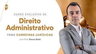 Responsabilidade Civil do Estado  Curso Exclusivo de Direito Administrativo [upl. by Nuzzi]