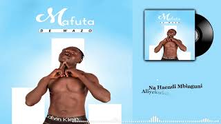 dewazo  mafuta official lyrics audio [upl. by Novhaj709]