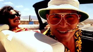 Ray Cooper amp Tomoyasu Hotei  Fear and Loathing in Las Vegas Soundtrack [upl. by Geralda]