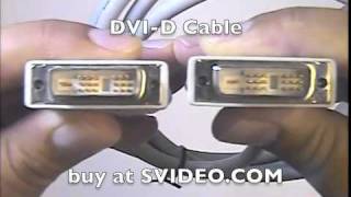 DVID Cable [upl. by Madalyn]