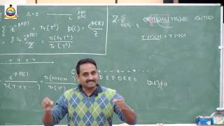 Prof PK Mohanty  Lecture 3  Nonequilibrium Statistical Mechanics [upl. by Aiouqes]