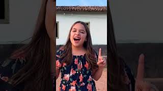 Oração da família  Rayne Almeida  música nova  deus shots reflexão viralvideo foryou [upl. by Keeton]