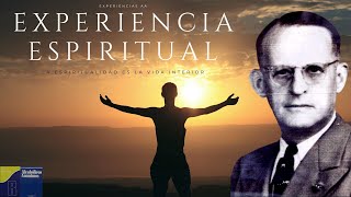 Experiencia Espiritual  Un despertar De conciencia  Dr Bob  Audiolibro [upl. by Rossie]