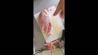 Poulet de Bresse Poulet Fermier Ferme des Lys Montréal la Cluz [upl. by Ebony]