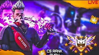 🔴Live Finally Top 1 Today👽Day 25 New Season Grandmaster Road to Top1👽🔥Garena Free Fire🔥 [upl. by Akital204]