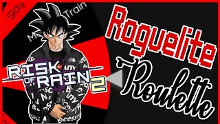 Roguelite Roulette This thumbnail makes sense I swear [upl. by Vilberg]