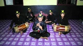 Gendang Silat Gayong Kuntau Jawa amp Tomoi Kedah [upl. by Thorbert]