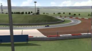 Grand Prix de Formule 1 dEspagne  Le Circuit GP F1 Espagne [upl. by Itra]