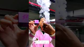 vape rohid ringer smoke trending foryou shorts Hookah bar vape [upl. by Ritz]