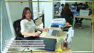 What is Ergonomics and How to Create an Ergonomic Workspace [upl. by Stedt]