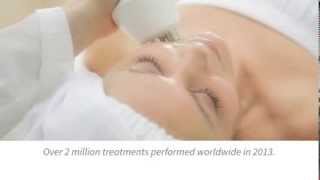 Pollogen Face Treatment [upl. by Schnapp]