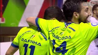 Highlights Luparense vs AcquaampSapone Finale scudetto  Gara 2 [upl. by Naillij782]