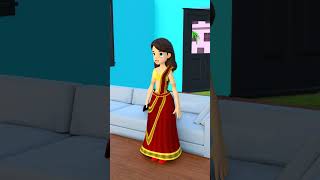 Pappu ne aj to hadd hi kr di 😂  Gulli Bulli  Cartoon  short  tmkoc  shortscomedy [upl. by Leinnad]