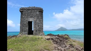 J Flexner Archaeology of Mission Sites in the Mangareva Islands of Polynesia [upl. by Suivat]