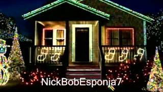 Nickelodeon Christmas 2012 ID 1 [upl. by Esyahc524]