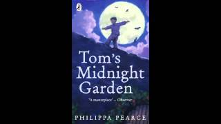 Toms Midnight Garden  Cassette 2 Side B [upl. by Inalawi]