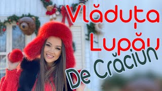 Vladuta Lupau  De Craciun [upl. by Ydnerb]