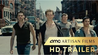 WEST SIDE STORY – Trailer Ansel Elgort Rachel Zegler Rita Moreno  AMC Theatres 2021 [upl. by Fricke]