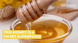 Why Manuka honey is the latest superfood [upl. by Iline]