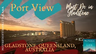 Gladstone Queensland  The Industrial City Thats Redefining Tourism [upl. by Cordie]