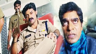 Nandamuri Kalyan Ram Super Hit Action Movie Scenes  Patas  TFC Telugu Videos [upl. by Hploda]