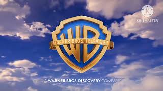 Warner Bros television 2024 remake [upl. by Aynnat]