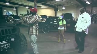 Project Pat  Gorilla Pimp OFFICIAL VIDEO [upl. by Anders]