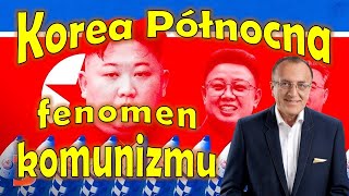 Korea Północna czyli fenomen komunizmu [upl. by Bili]